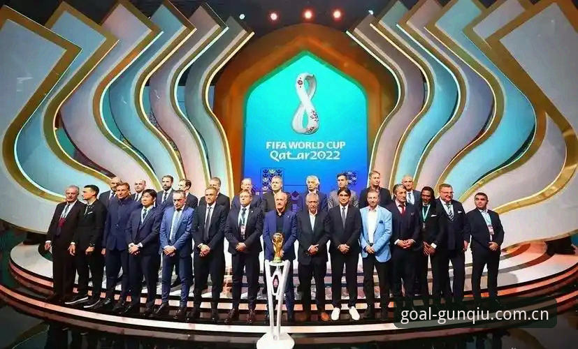 亚洲足球世界杯"送分"背后的滚球体育观赛新姿势：从九队同征到数据洞察完整指南